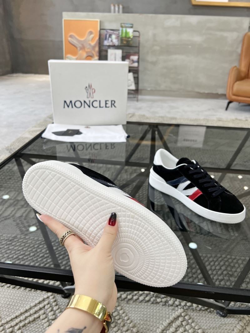 Moncler Sneakers